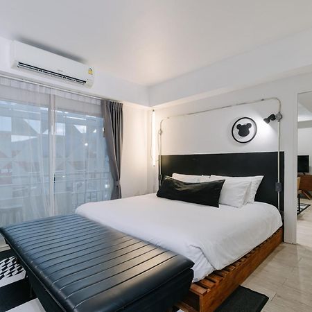 The Core Gallery Hotel Chiang Mai Luaran gambar