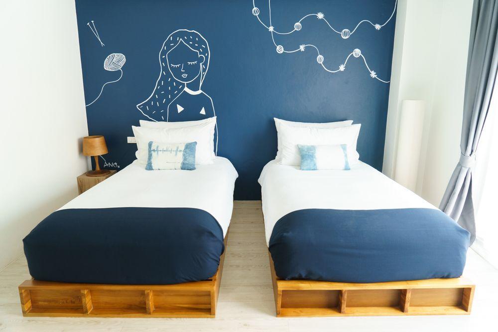 The Core Gallery Hotel Chiang Mai Luaran gambar
