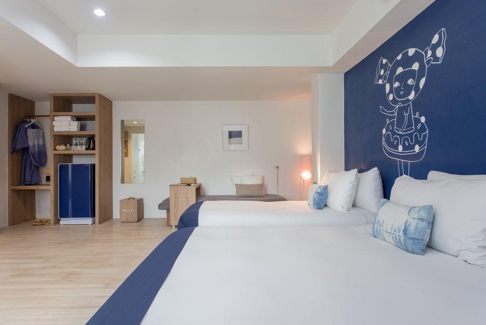 The Core Gallery Hotel Chiang Mai Luaran gambar
