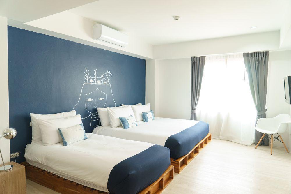 The Core Gallery Hotel Chiang Mai Luaran gambar