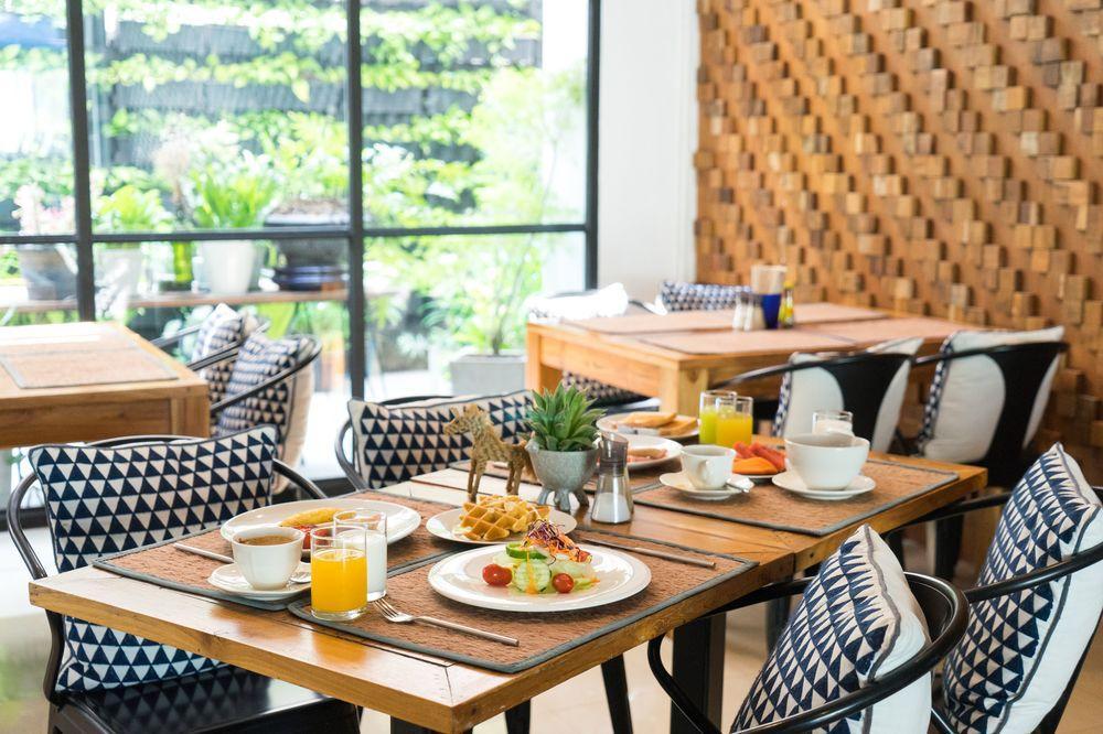 The Core Gallery Hotel Chiang Mai Luaran gambar