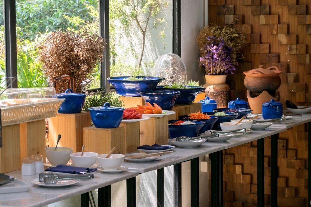 The Core Gallery Hotel Chiang Mai Luaran gambar