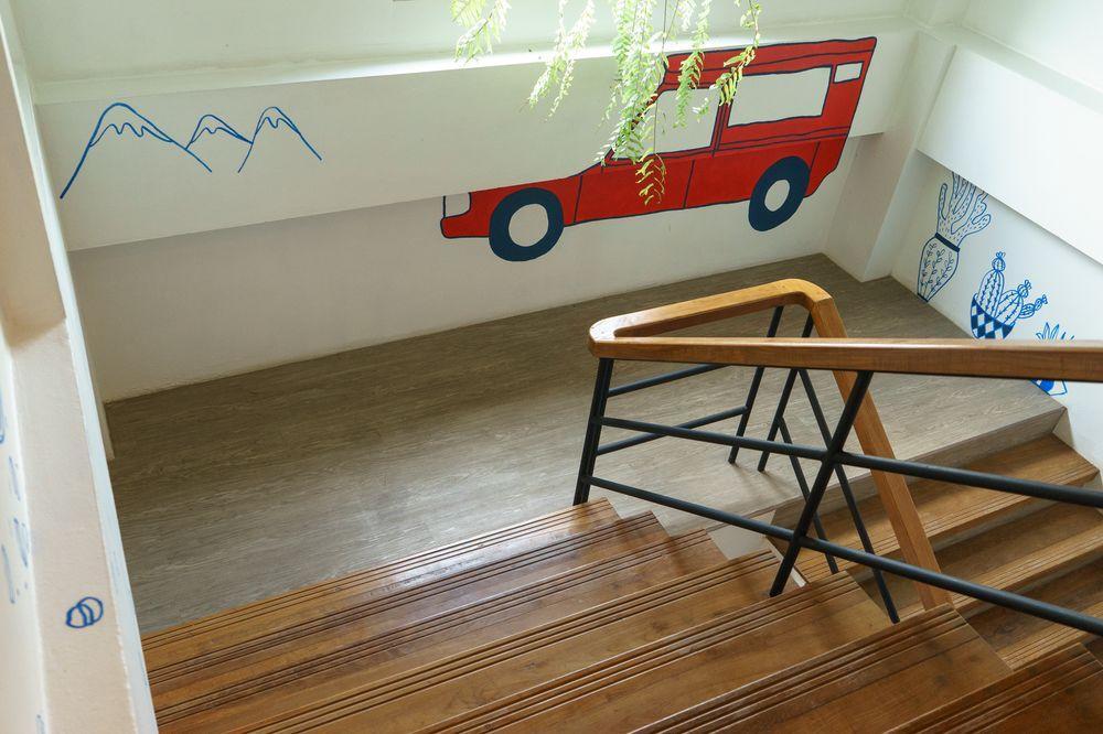 The Core Gallery Hotel Chiang Mai Luaran gambar