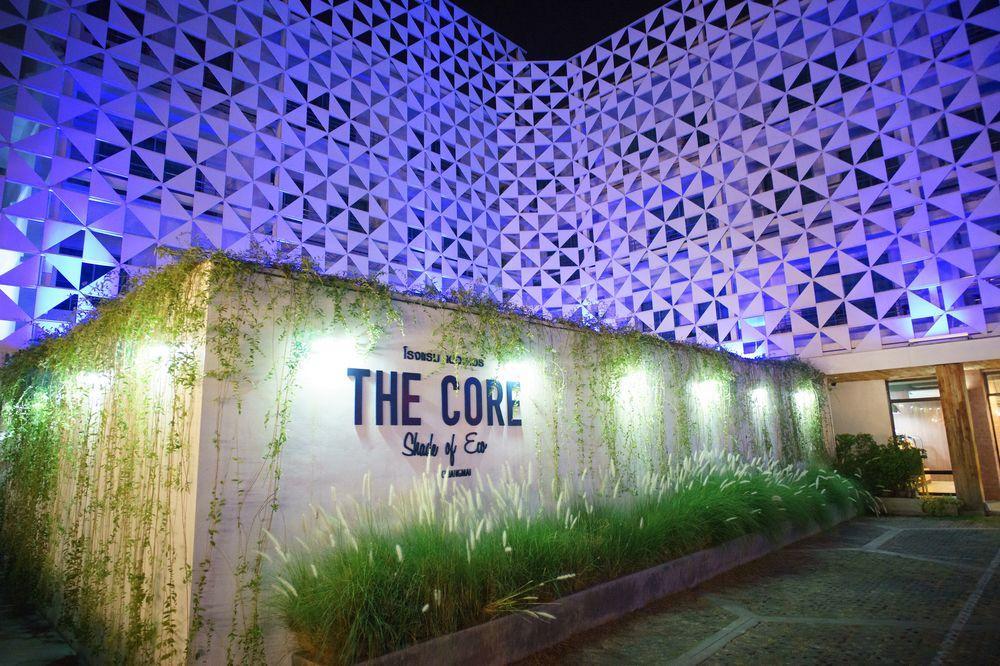 The Core Gallery Hotel Chiang Mai Luaran gambar
