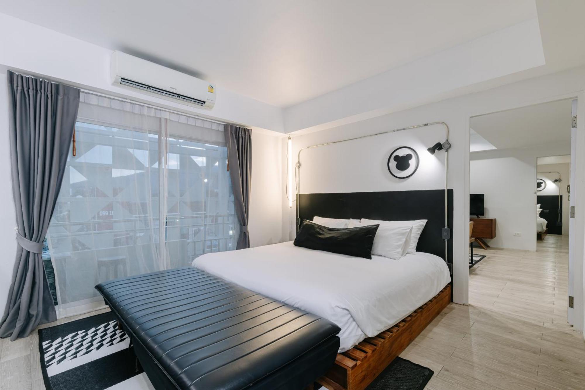 The Core Gallery Hotel Chiang Mai Luaran gambar