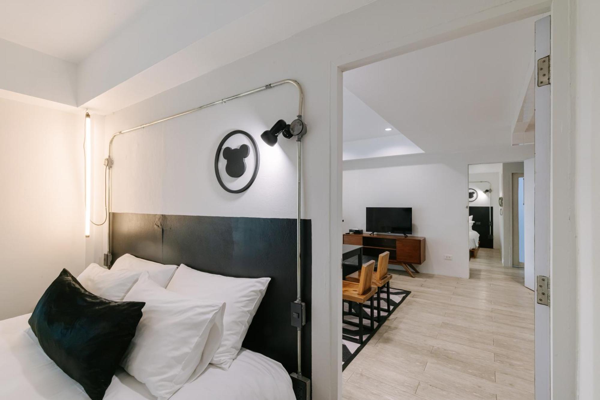 The Core Gallery Hotel Chiang Mai Luaran gambar