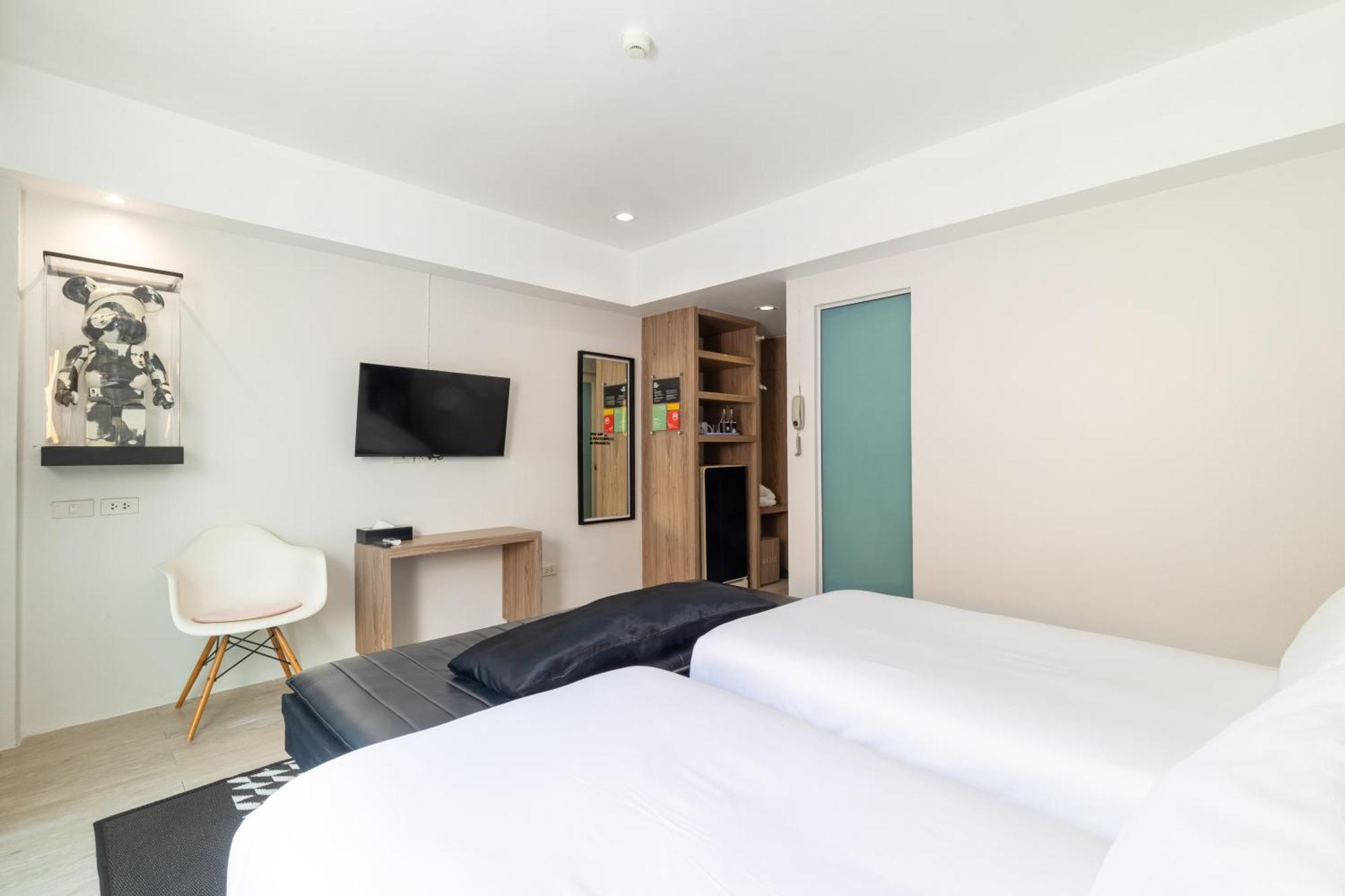 The Core Gallery Hotel Chiang Mai Luaran gambar