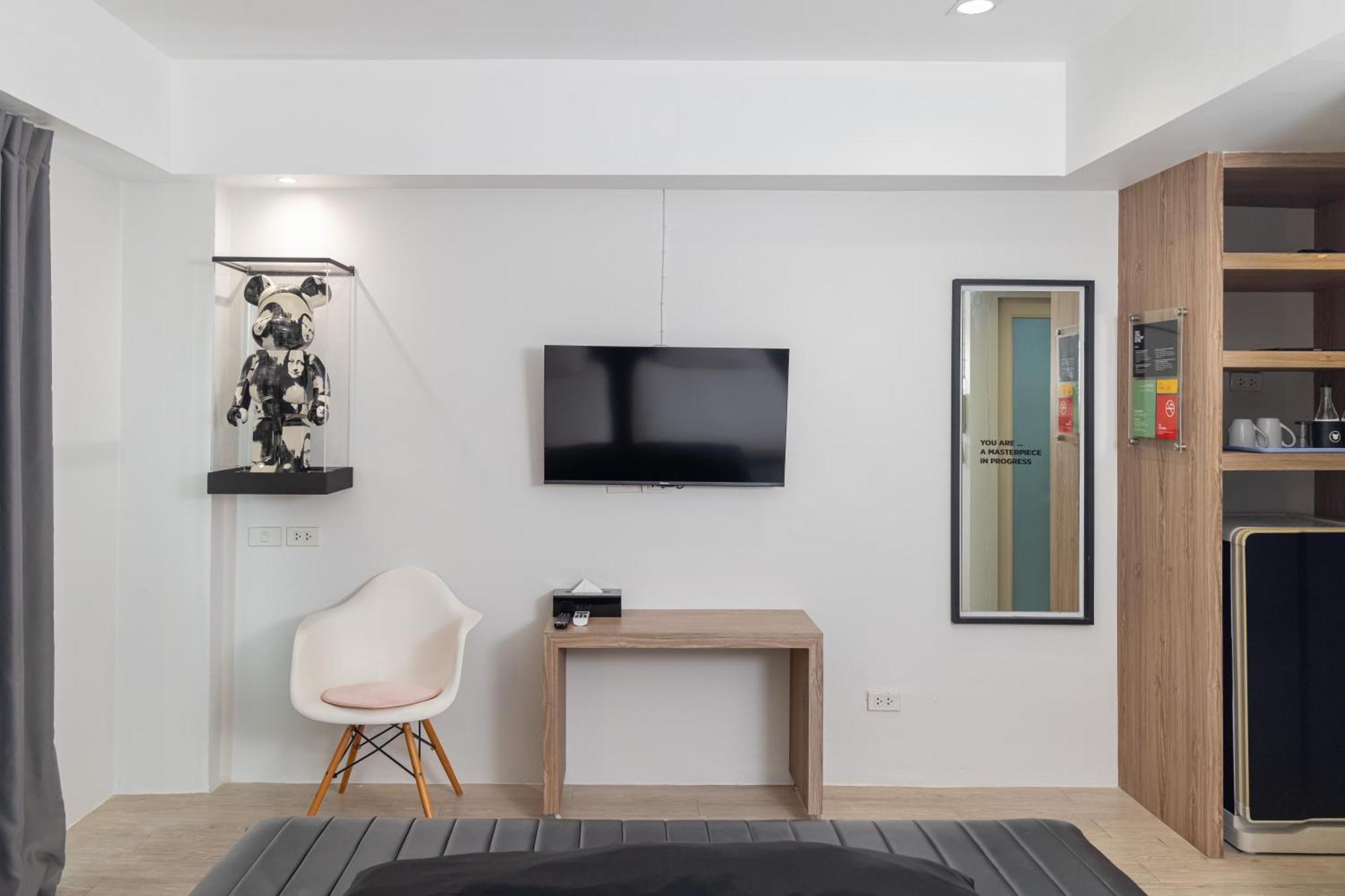 The Core Gallery Hotel Chiang Mai Luaran gambar