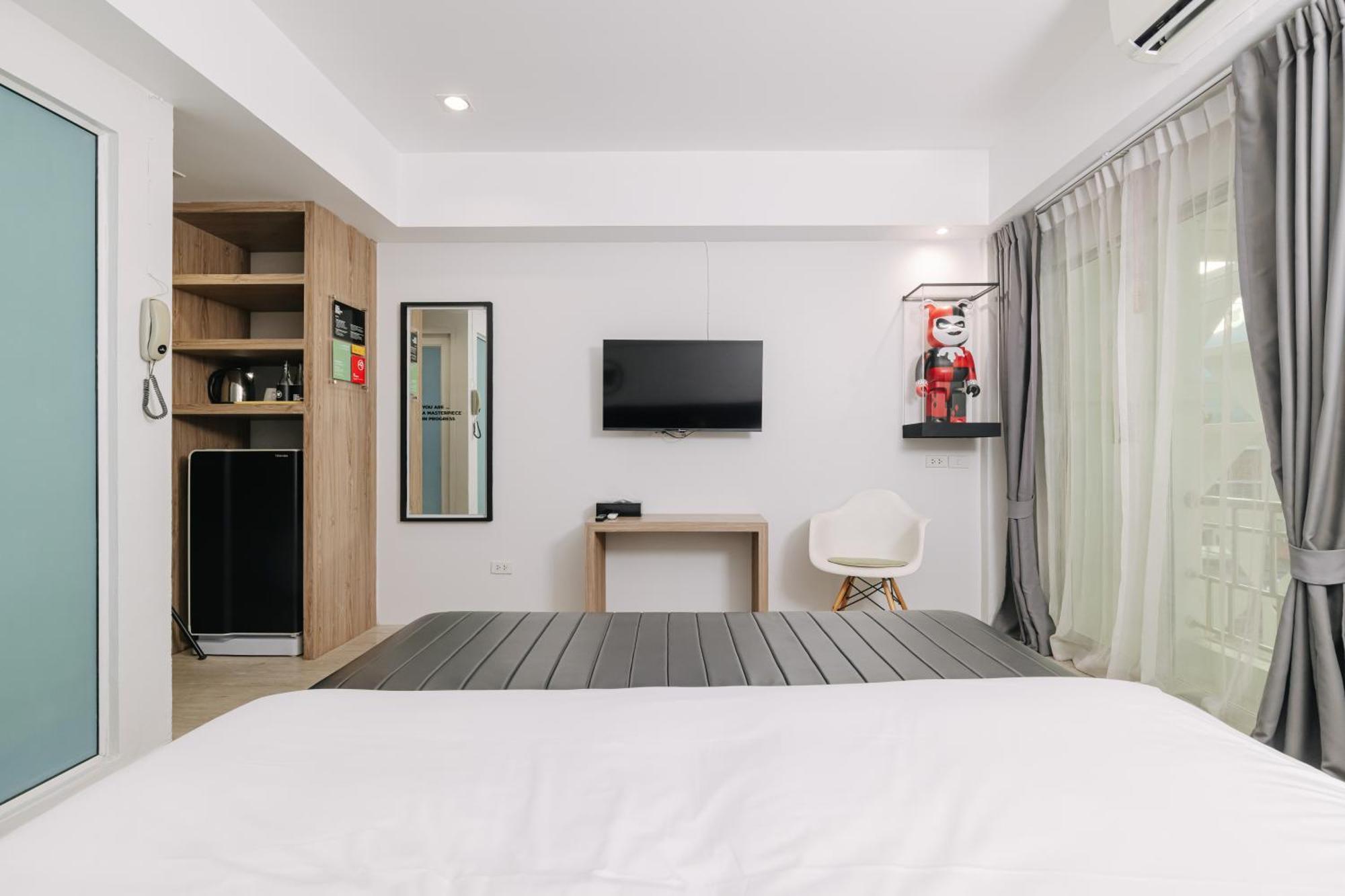 The Core Gallery Hotel Chiang Mai Luaran gambar