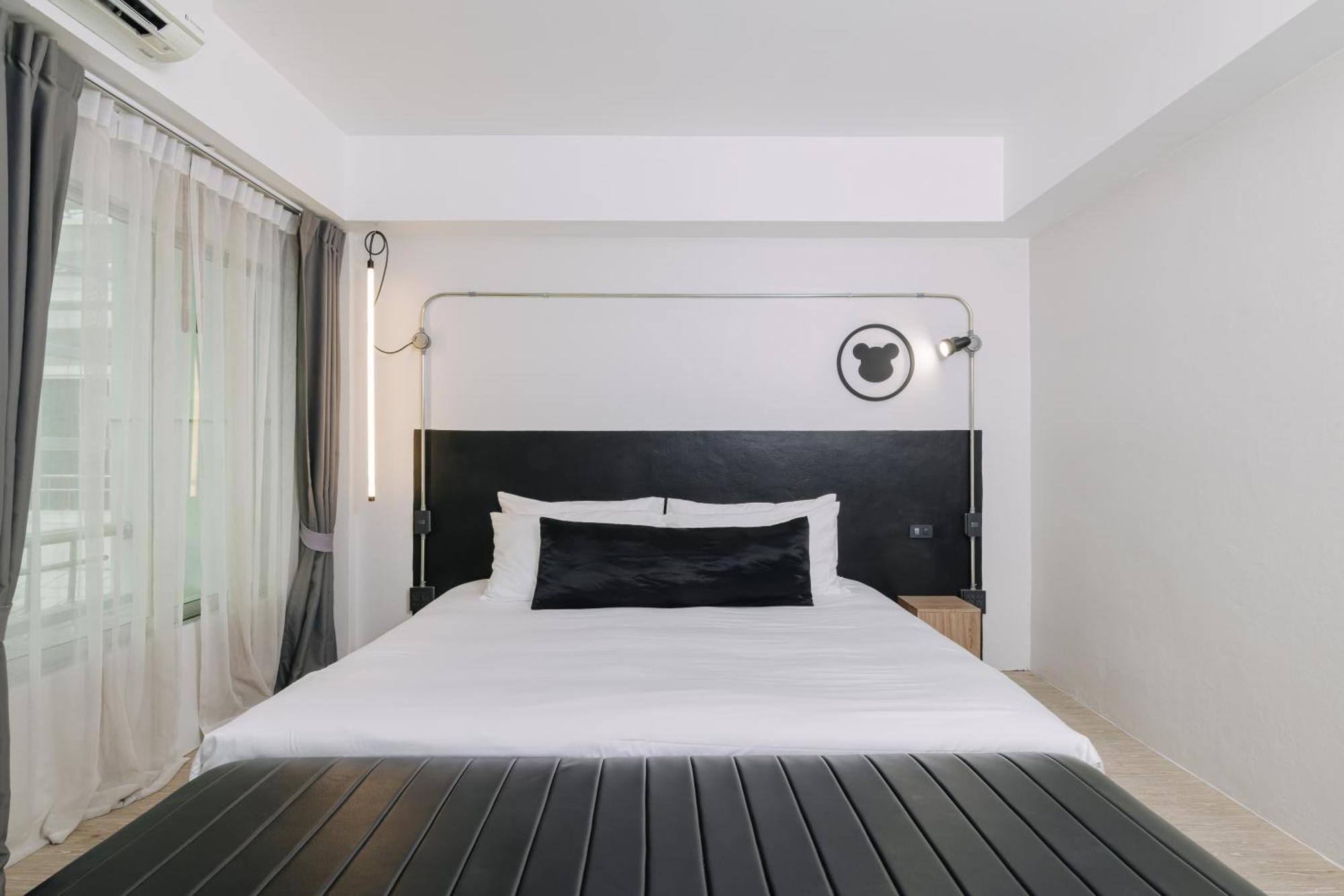The Core Gallery Hotel Chiang Mai Luaran gambar