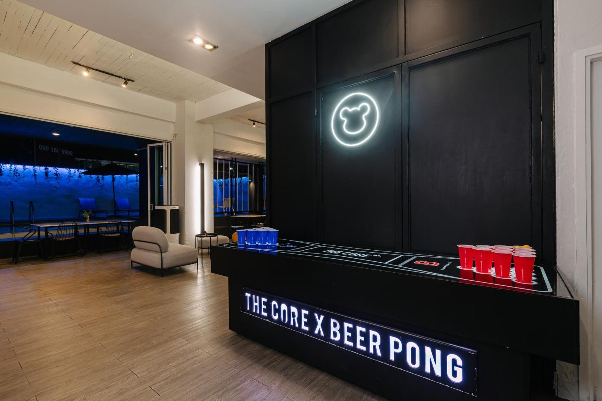 The Core Gallery Hotel Chiang Mai Luaran gambar