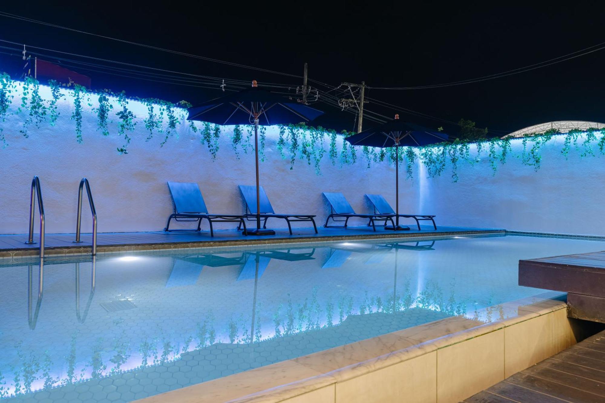 The Core Gallery Hotel Chiang Mai Luaran gambar